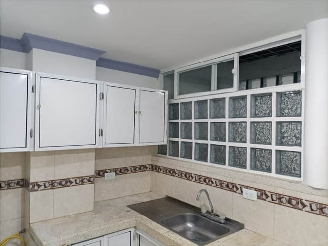Apartamento de 3 alcobas en venta en Las Americas, Palmira, 76 m² · foto 2 de 24