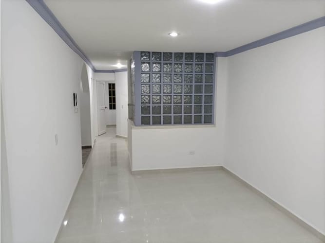 Apartamento de 3 alcobas en venta en Las Americas, Palmira, 76 m² · foto 3 de 24