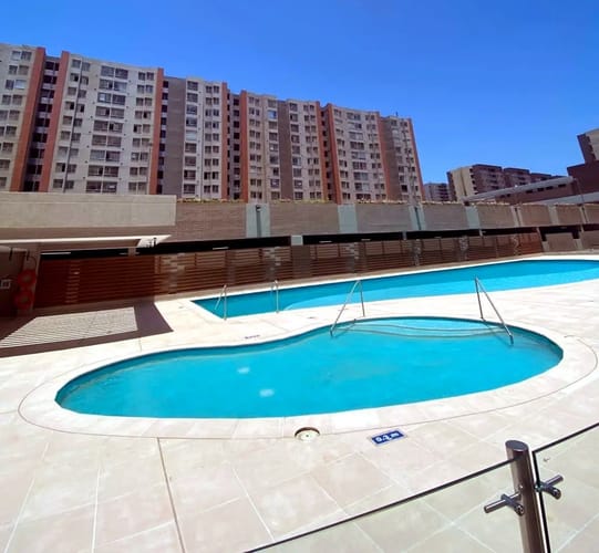 Apartamento de 2 alcobas en arriendo en Ciudad Mallorquin, Barranquilla, 69 m² · foto 14 de 16
