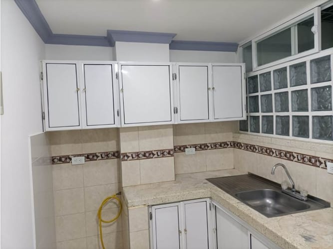 Apartamento de 3 alcobas en venta en Las Americas, Palmira, 76 m² · foto 4 de 24
