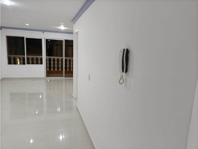 Apartamento de 3 alcobas en venta en Las Americas, Palmira, 76 m² · foto 13 de 24