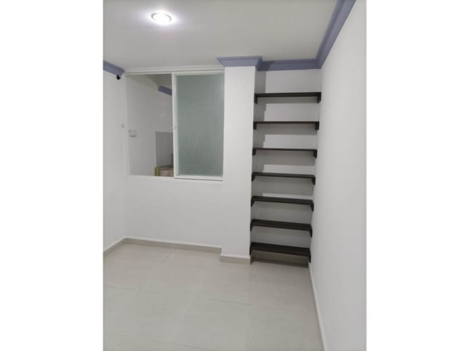 Apartamento de 3 alcobas en venta en Las Americas, Palmira, 76 m² · foto 22 de 24