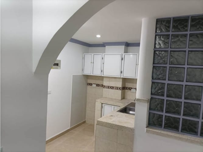 Apartamento de 3 alcobas en venta en Las Americas, Palmira, 76 m² · foto 23 de 24