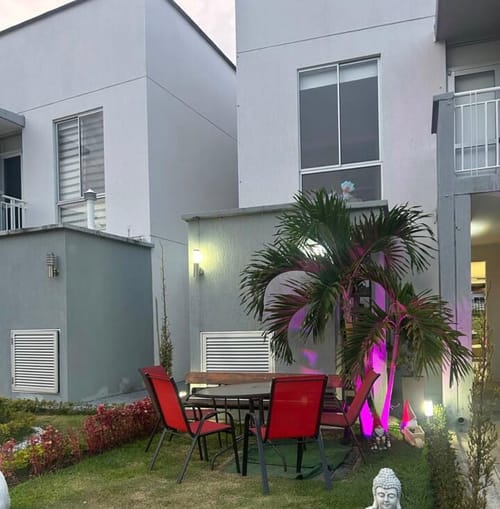 Casa de 4 alcobas en venta en Cinco Soles, Jamundí, 140 m² · foto 18 de 20
