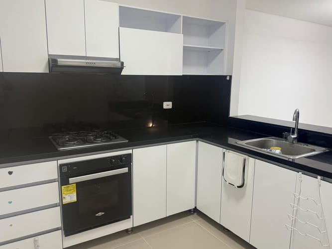 Casa de 4 alcobas en venta en Cinco Soles, Jamundí, 140 m² · foto 3 de 20