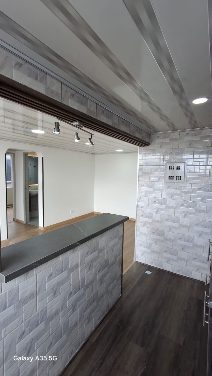 Apartamento en venta en Engativá, Bogotá · foto 4 de 19