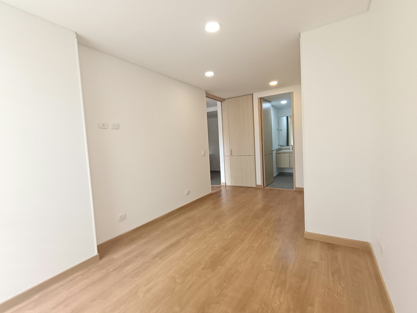 Apartamento en arriendo en Santa Teresita, Bogotá · foto 13 de 24