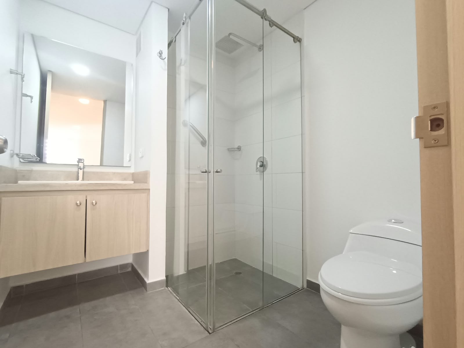Apartamento en arriendo en Santa Teresita, Bogotá · foto 12 de 24