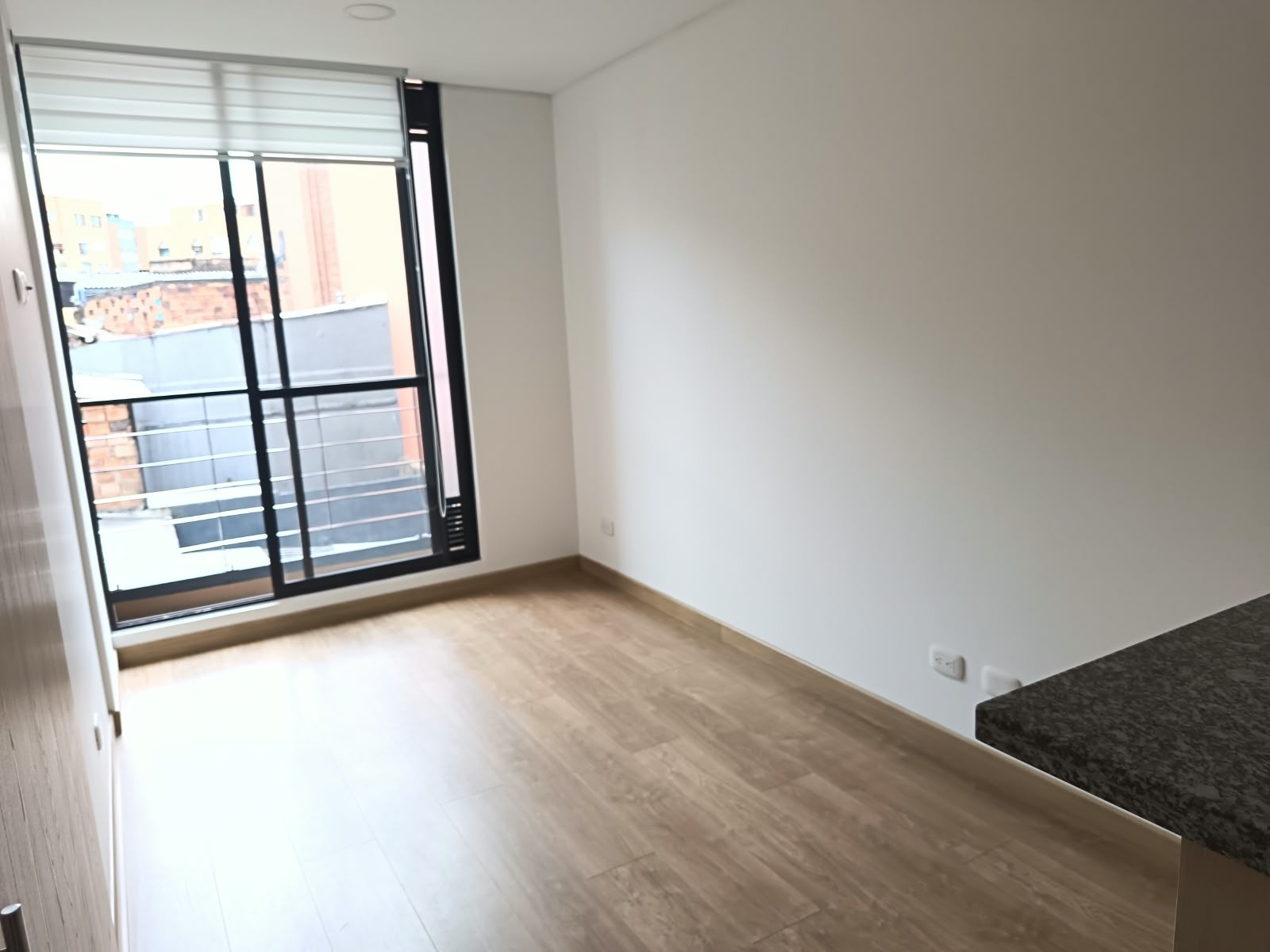 Apartamento en arriendo en Santa Teresita, Bogotá · foto 5 de 24
