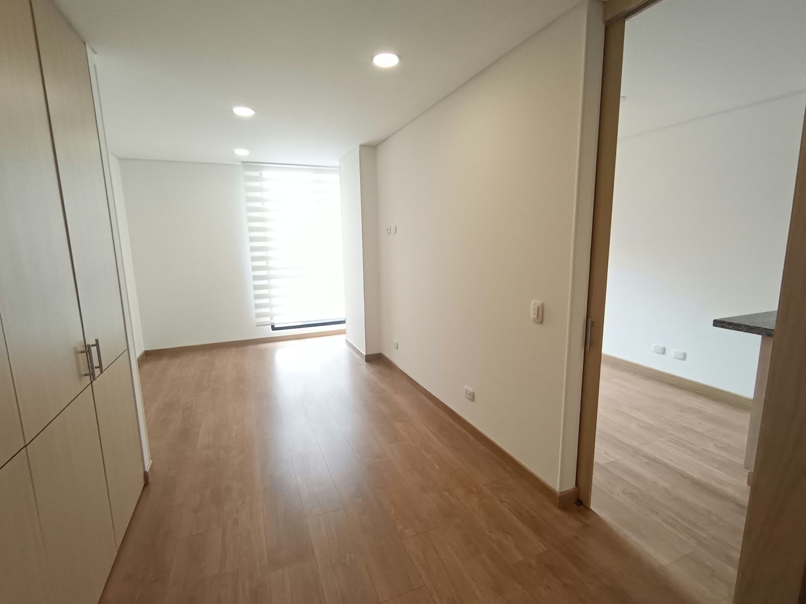 Apartamento en arriendo en Santa Teresita, Bogotá · foto 18 de 24