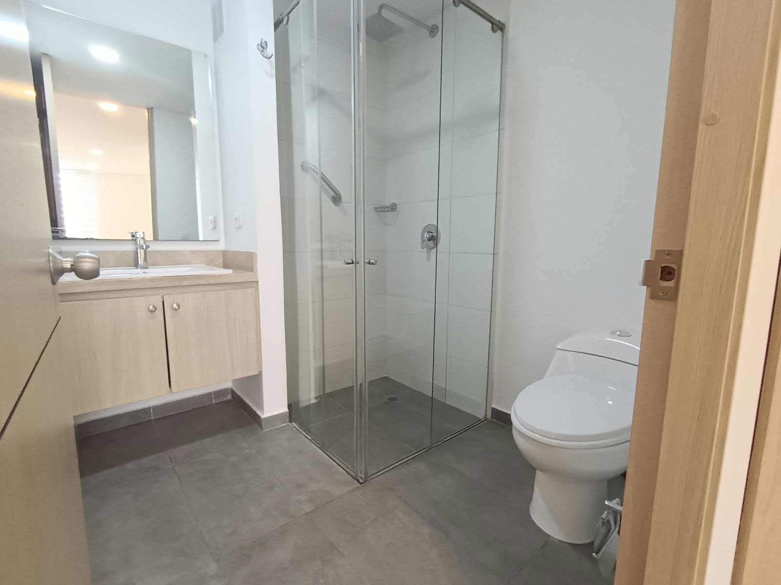 Apartamento en arriendo en Santa Teresita, Bogotá · foto 16 de 24