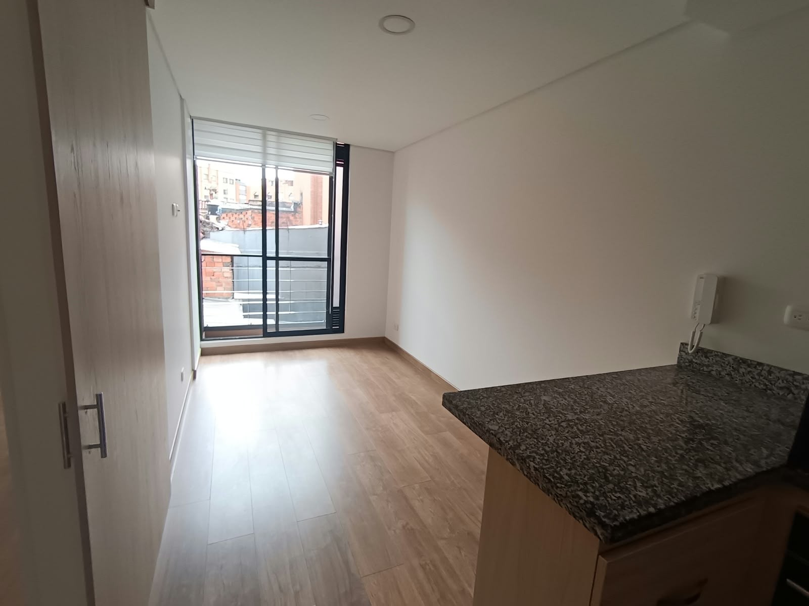 Apartamento en arriendo en Santa Teresita, Bogotá · foto 4 de 24