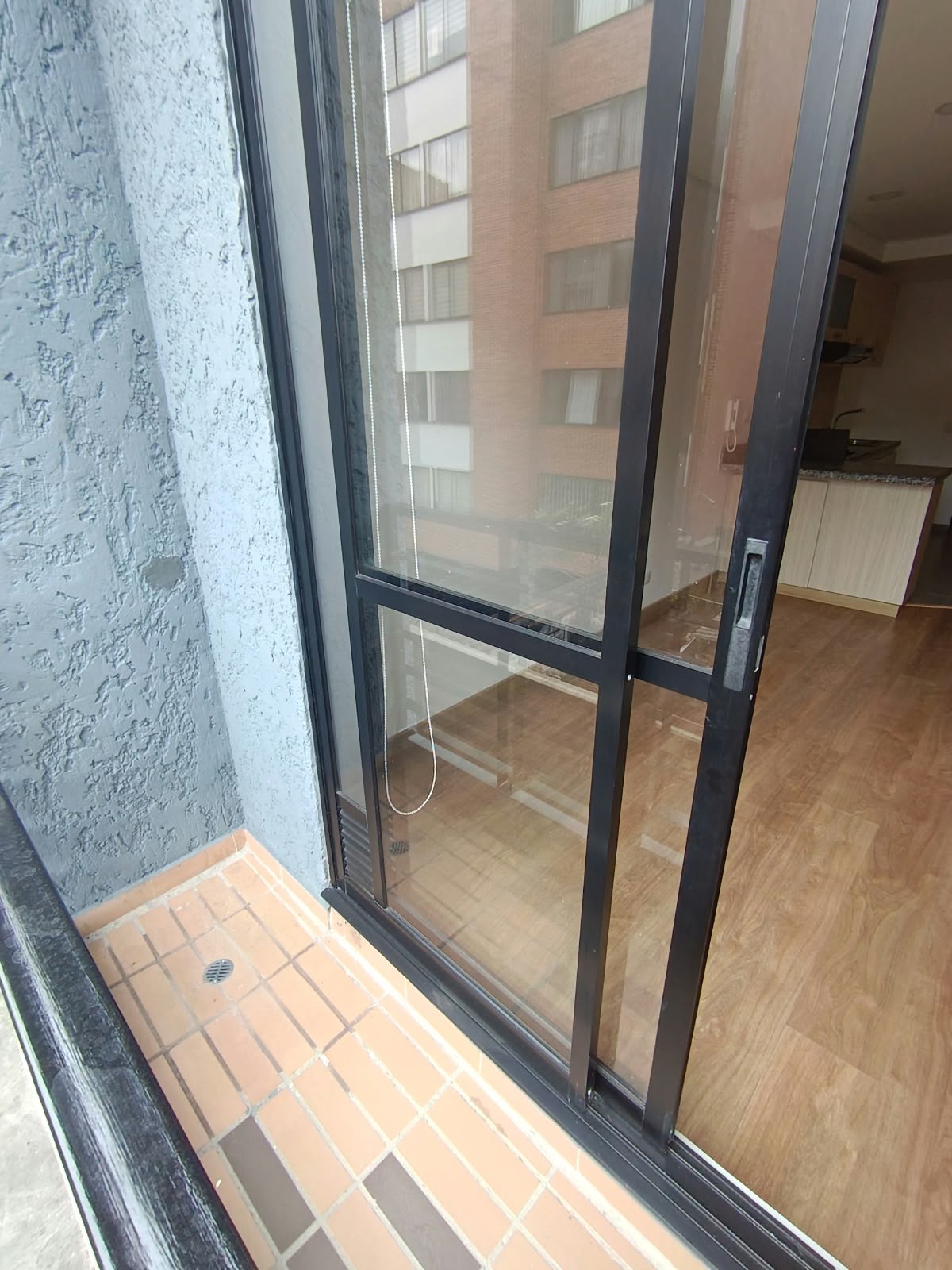 Apartamento en arriendo en Santa Teresita, Bogotá · foto 6 de 24
