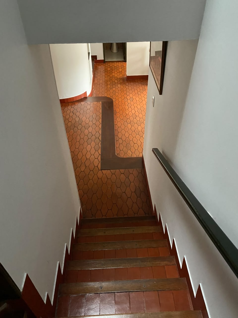 Casa en venta en Alhambra, Bogotá · foto 6 de 24