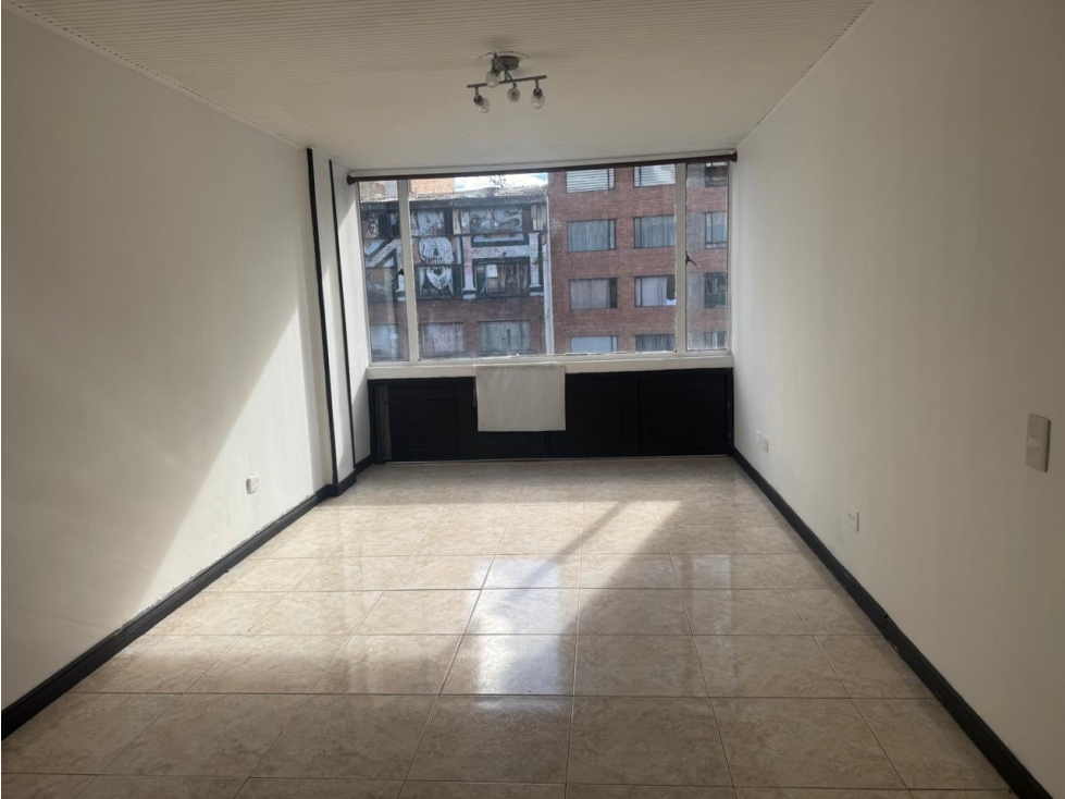 Apartamento en venta en Chapinero, Bogotá · foto 2 de 10