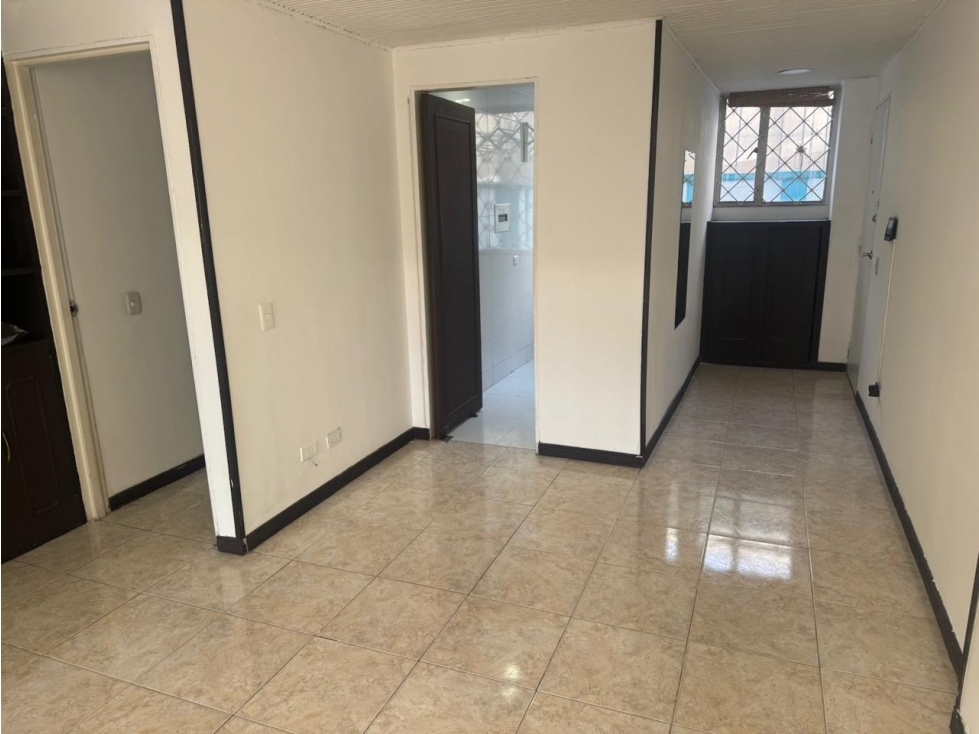 Apartamento en venta en Chapinero, Bogotá · foto 3 de 10