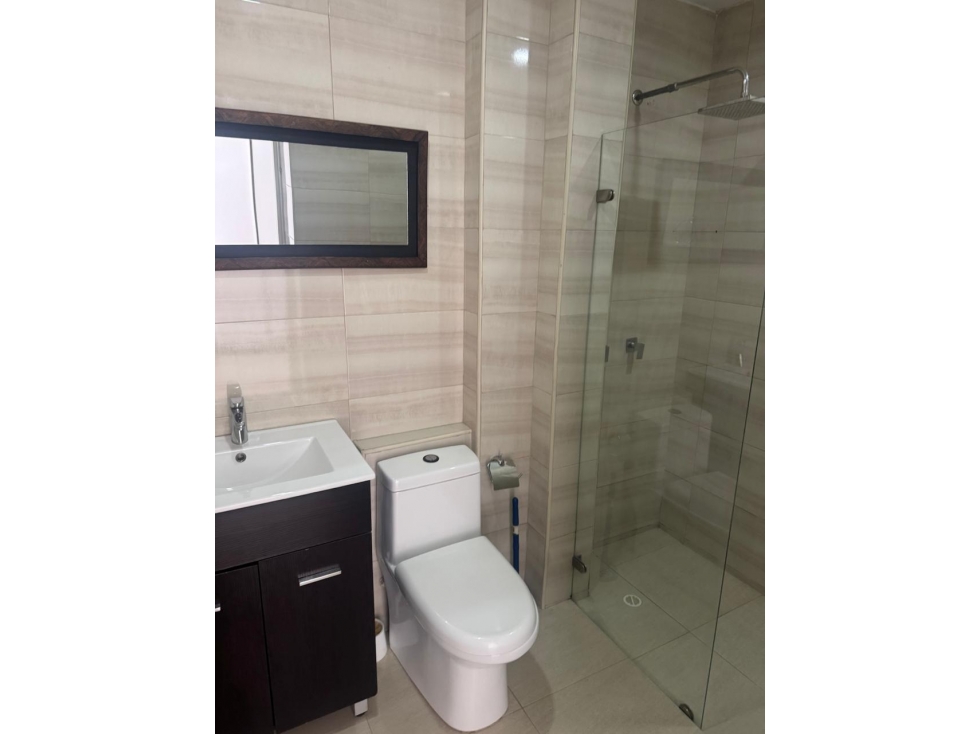 Apartamento en venta en Chapinero, Bogotá · foto 4 de 10