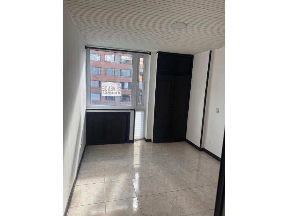 Apartamento en venta en Chapinero, Bogotá · foto 5 de 10