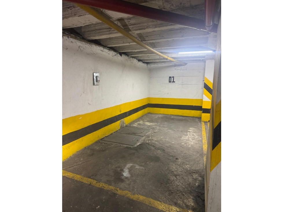 Apartamento en venta en Chapinero, Bogotá · foto 9 de 10