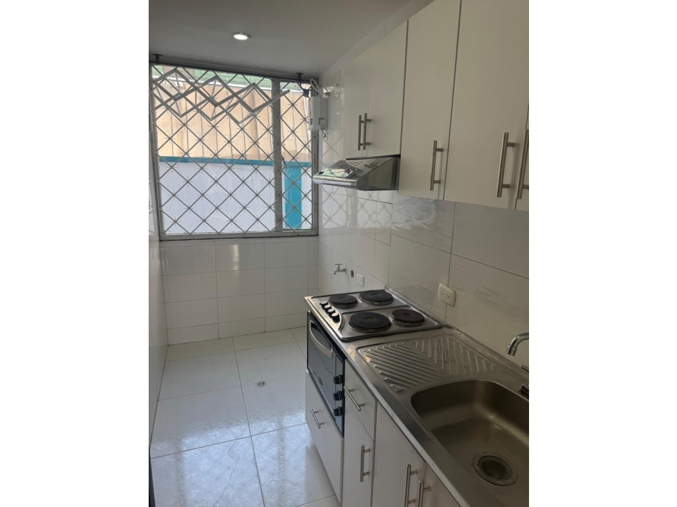 Apartamento en venta en Chapinero, Bogotá · foto 10 de 10