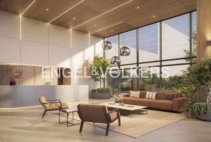 Apartamento de 1 alcoba en venta en El Poblado, Medellín, 25 m² · foto 4 de 5
