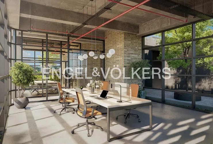 Apartamento de 1 alcoba en venta en El Poblado, Medellín, 25 m² · foto 3 de 5