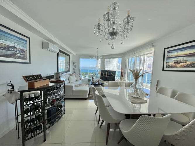ALQUILER ANUAL DE 3 SUITES EN EDIFICIO CON SERVICIOS · Foto 5