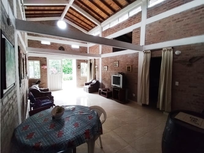 Finca en venta en Bolo San Isidro, Palmira, 218 m² · foto 2 de 24