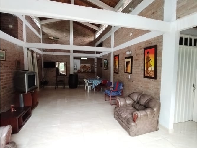 Finca en venta en Bolo San Isidro, Palmira, 218 m² · foto 4 de 24