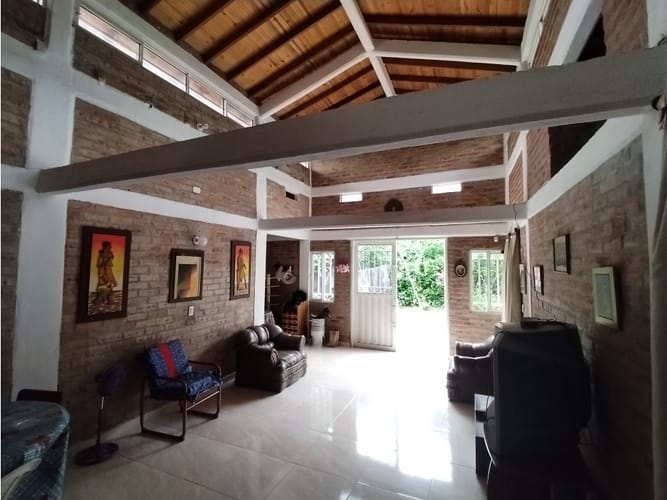 Finca en venta en Bolo San Isidro, Palmira, 218 m² · foto 6 de 24