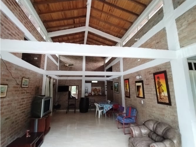 Finca en venta en Bolo San Isidro, Palmira, 218 m² · foto 10 de 24
