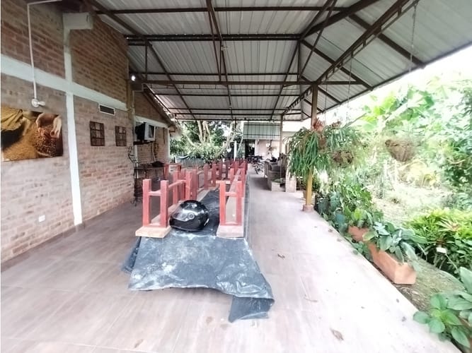 Finca en venta en Bolo San Isidro, Palmira, 218 m² · foto 13 de 24