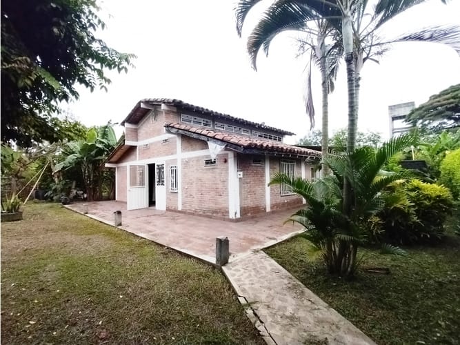 Finca en venta en Bolo San Isidro, Palmira, 218 m² · foto 15 de 24