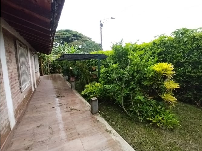 Finca en venta en Bolo San Isidro, Palmira, 218 m² · foto 16 de 24