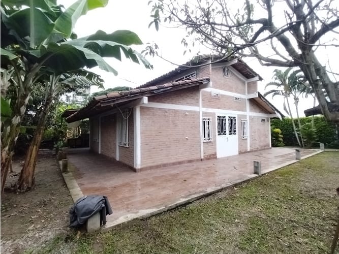Finca en venta en Bolo San Isidro, Palmira, 218 m² · foto 19 de 24