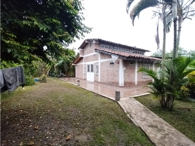 Finca en venta en Bolo San Isidro, Palmira, 218 m² · foto 21 de 24