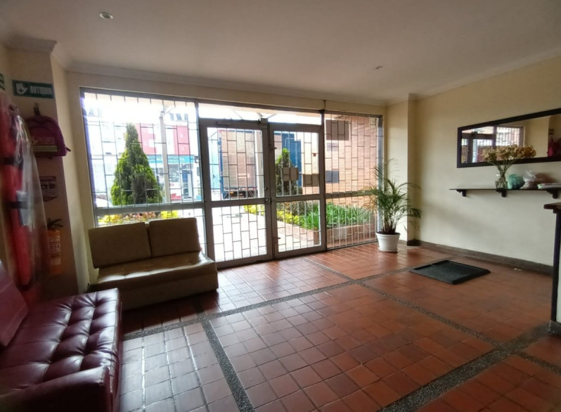 Apartamento en venta en Fontibon, Bogotá · foto 2 de 18