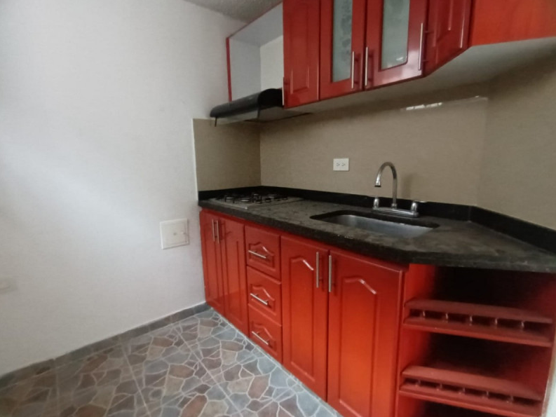 Apartamento en venta en Fontibon, Bogotá · foto 3 de 18