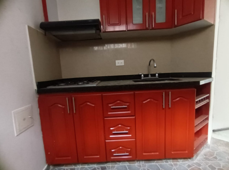 Apartamento en venta en Fontibon, Bogotá · foto 4 de 18