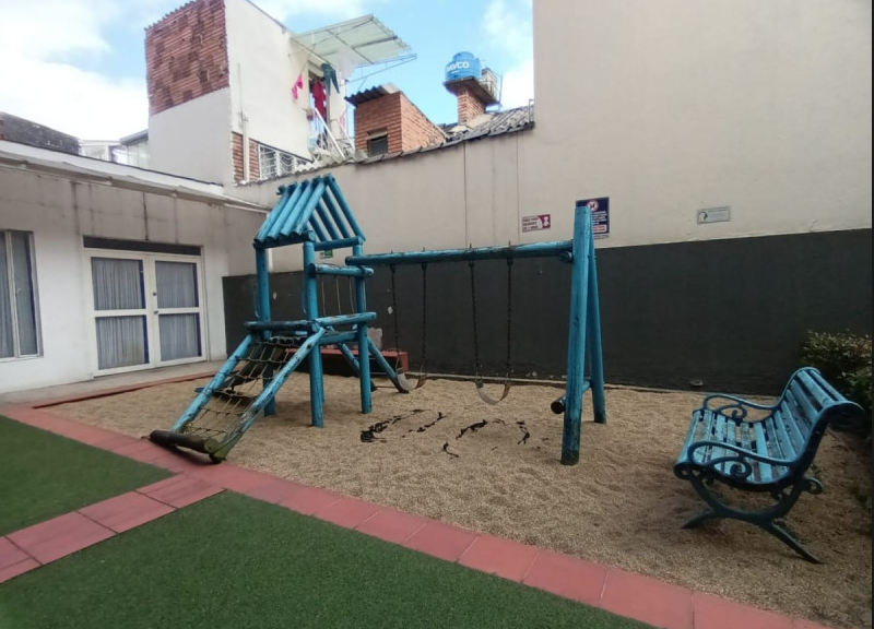 Apartamento en venta en Fontibon, Bogotá · foto 17 de 18