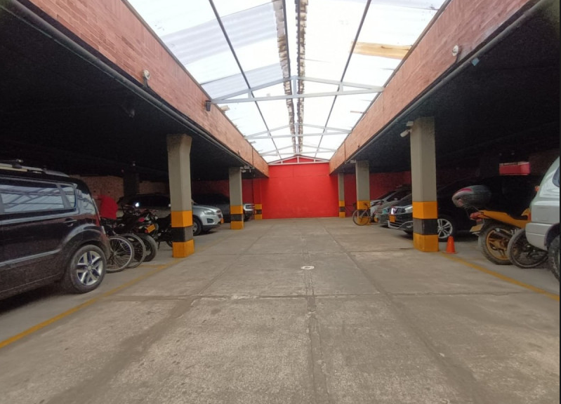 Apartamento en venta en Fontibon, Bogotá · foto 18 de 18