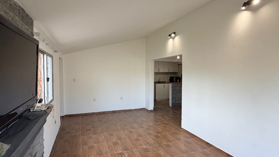 ALQUILER Casa 3 dorm. Parque. Próx. Rambla SOLYMAR · Foto 7