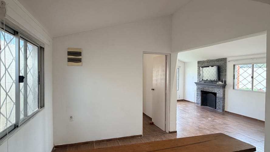 ALQUILER Casa 3 dorm. Parque. Próx. Rambla SOLYMAR · Foto 8