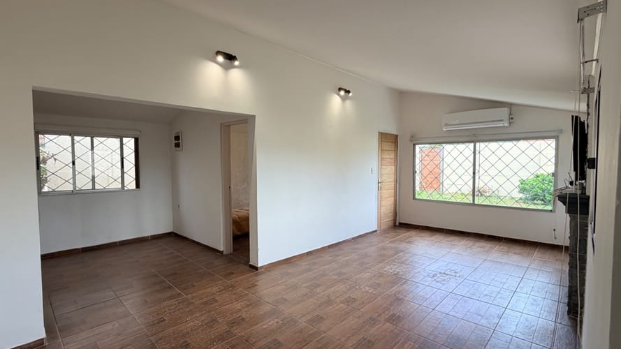 ALQUILER Casa 3 dorm. Parque. Próx. Rambla SOLYMAR · Foto 6