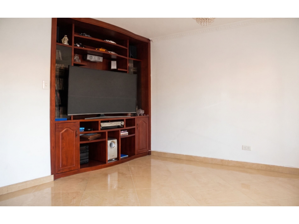 Apartamento en venta en Cedro Golf, Bogotá · foto 2 de 12