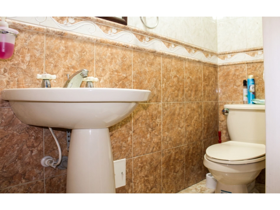 Apartamento en venta en Cedro Golf, Bogotá · foto 6 de 12