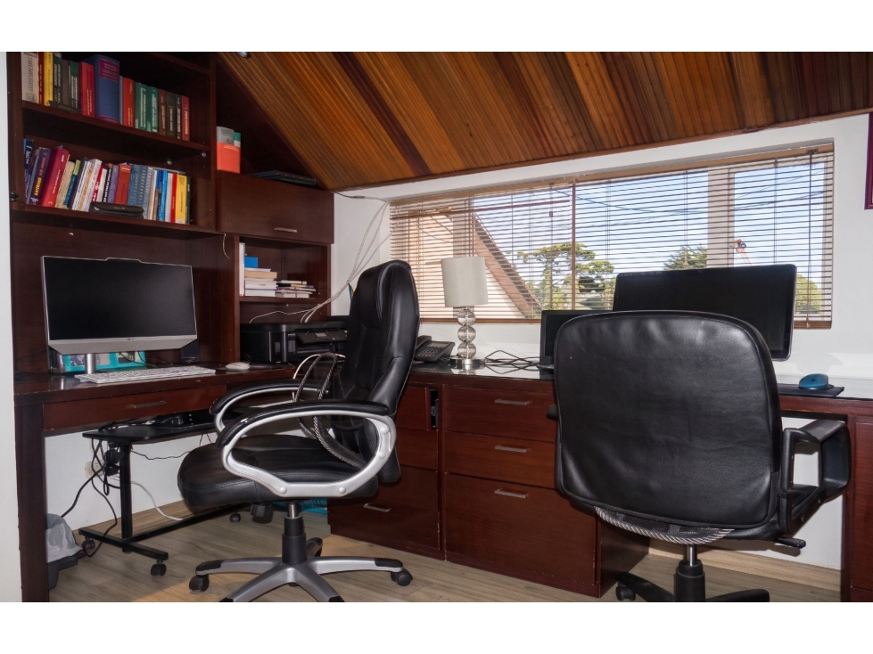 Apartamento en venta en Cedro Golf, Bogotá · foto 7 de 12