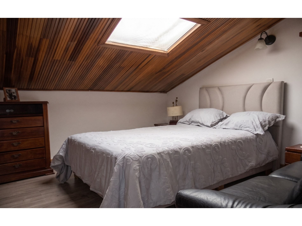 Apartamento en venta en Cedro Golf, Bogotá · foto 10 de 12