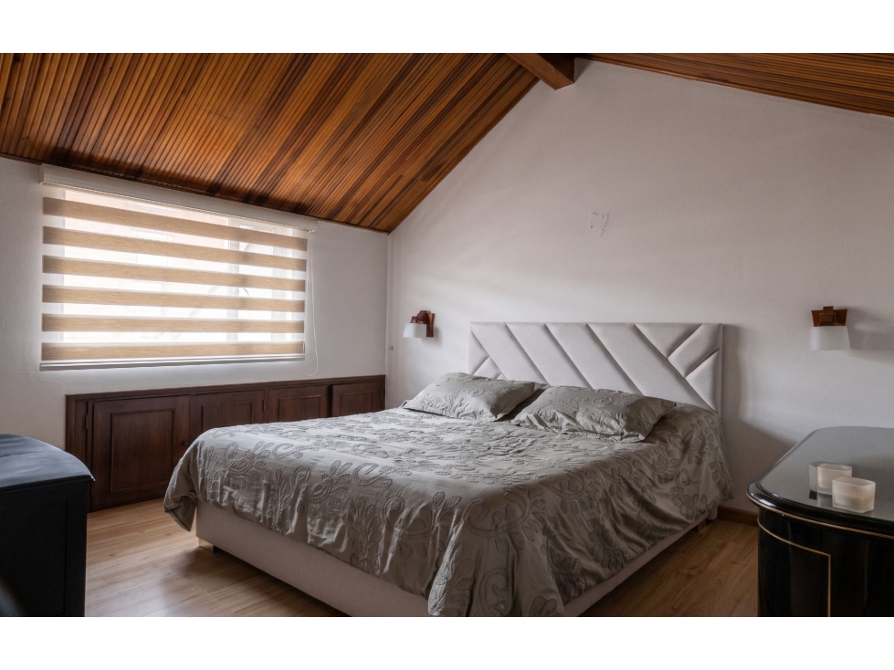 Apartamento en venta en Cedro Golf, Bogotá · foto 11 de 12