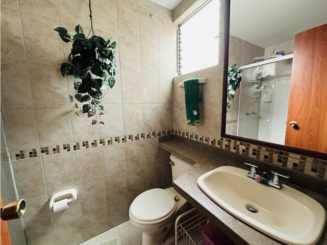 Casa de 3 alcobas en venta en Los Lagartos, Bogotá, 133 m² · foto 3 de 13